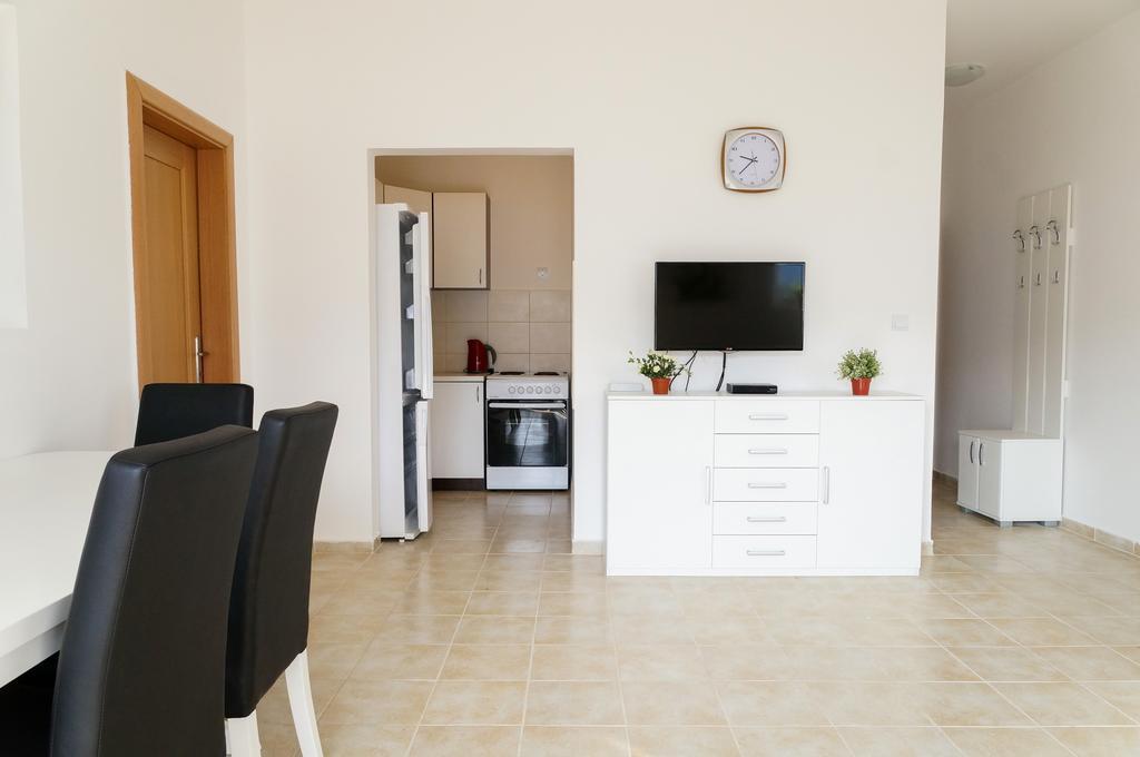 Apartment Begonia Of Kumbor Herceg Novi Zewnętrze zdjęcie